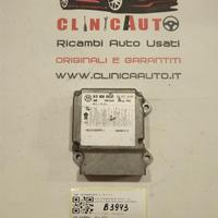 CENTRALINA AIRBAG VOLKSWAGEN Golf 5 Berlina 1K0909