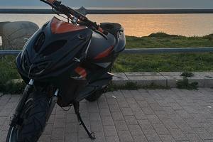 aerox50