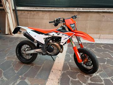 KTM 450 SX-F