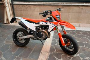 KTM 450 SX-F