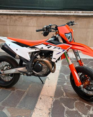 KTM 450 SX-F