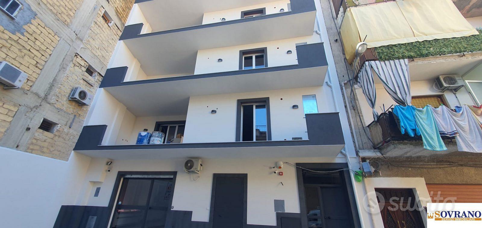 Appartamento – Bagheria, Sant'Antonio, Scalidda - Vista 2
