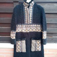 GIACCA DONNA RICAMATA