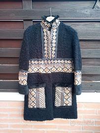 GIACCA DONNA RICAMATA