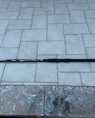 Canna da pesca Tubertini Tatanka 1000 4,20m 15-80g