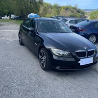Bmw 320 320d cat Touring MSport