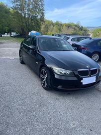 Bmw 320 320d cat Touring MSport