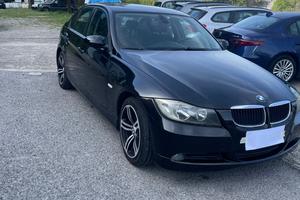 Bmw 320 320d cat Touring MSport