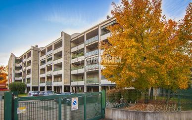 5 LOCALI CON TERRAZZE E BOX