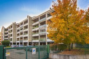 5 LOCALI CON TERRAZZE E BOX