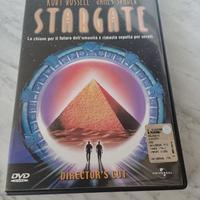 DVD - Stargate - Originale Nuovo