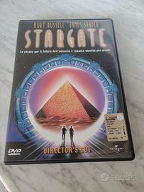DVD - Stargate - Originale Nuovo