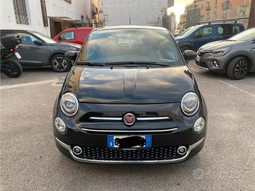 FIAT 500 anno 2024 Hybrid + GPL