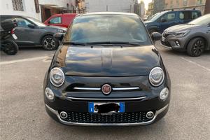 FIAT 500 anno 2024 Hybrid + GPL