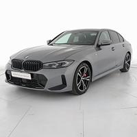 BMW Serie 3 320d xDrive Berlina 48V MSport Pro