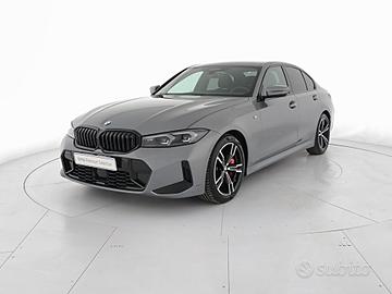 BMW Serie 3 320d xDrive Berlina 48V MSport Pro