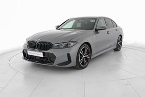 BMW Serie 3 320d xDrive Berlina 48V MSport Pro