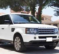 RICAMBI USATI RANGE ROVER SPORT DEL 2008