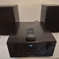 Stereo Hi-fi Panasonic
