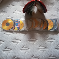 Cd musicali