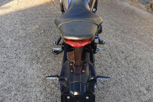 yamaha mt 09 2024