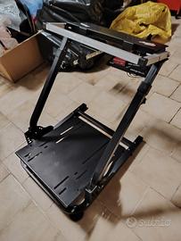 Wheel Stand per simulatore di guida