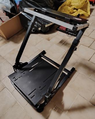 Wheel Stand per simulatore di guida