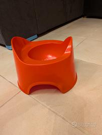 Vasino per bambini anatomico 