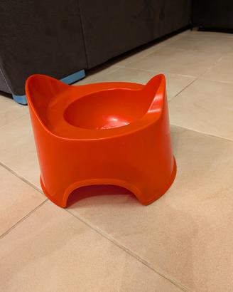 Vasino per bambini anatomico 