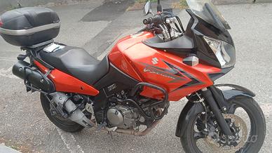 Suzuki v strom 650