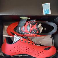 Scarpe Lake CX219 wide *invernali* tg 43