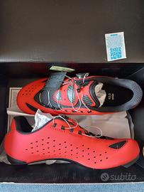 Scarpe Lake CX219 wide *invernali* tg 43