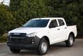 Isuzu D-Max N60 D-Max N60B 1.9 Crew Cab B 4X4 A/T