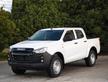 Isuzu D-Max N60 D-Max N60B 1.9 Crew Cab B 4X4 A/T