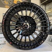 Cerchi Mercedes raggio 18 NUOVI cod.74832