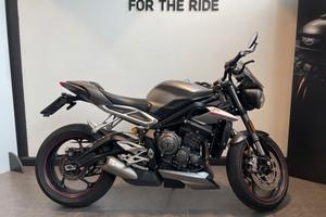 Triumph Street Triple 765 RS