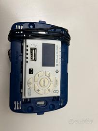 Dispositivo per filo diffusione Vivaldi Giove HiFi