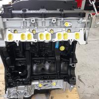 Motore rigenerato 4hu,4h03 qvfa