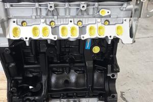 Motore rigenerato 4hu,4h03 qvfa