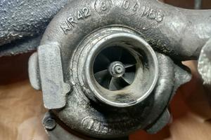 turbina renault f9q u7