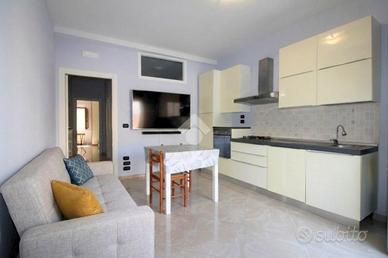 CASA INDIPENDENTE A LUCERA