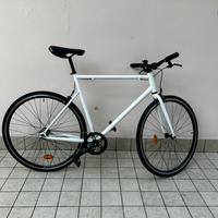 Bici Elops scatto fisso