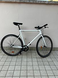 Bici Elops scatto fisso