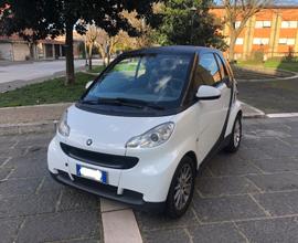 SMART fortwo 1000 - 2007