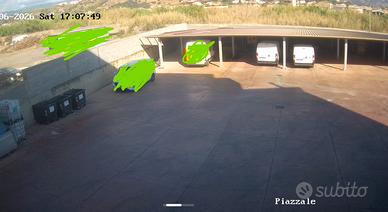 Terreno Spiazzale deposito