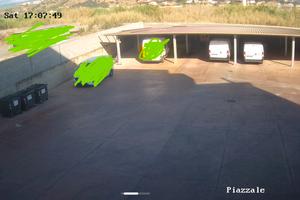 Terreno Spiazzale deposito