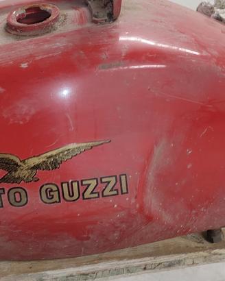 Serbatoio moto Guzzi v50