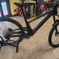 SCOTT  GENIUS 920