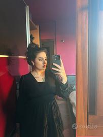 Segretaria/ commessa