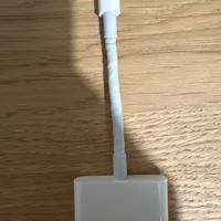 Adattatore Lightning-AV Digitale